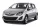 OPEL CORSA D ABLAKTÖRLŐ LAPÁT (2006-2014)
