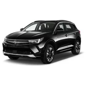 OPEL GRANDLAND X ABLAKTÖRLŐ LAPÁT (2017-2024)