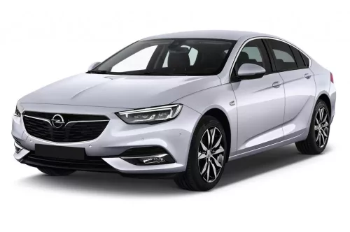 OPEL INSIGNIA ABLAKTÖRLŐ LAPÁT (2017-)