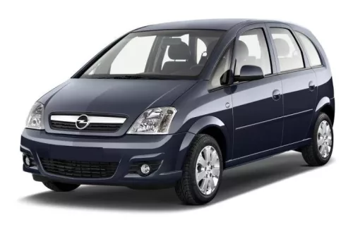OPEL MERIVA A ABLAKTÖRLŐ LAPÁT (2002-2010)