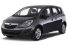 OPEL MERIVA B ABLAKTÖRLŐ LAPÁT (2014-2017)