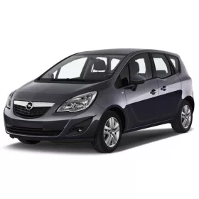 OPEL MERIVA B ABLAKTÖRLŐ LAPÁT (2014-2017)