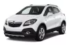 OPEL MOKKA X ABLAKTÖRLŐ LAPÁT (2016-2020)