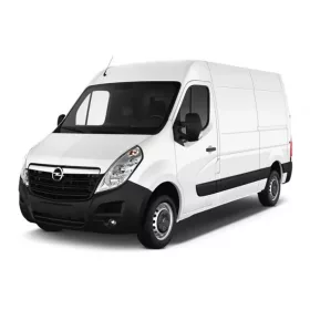 OPEL MOVANO ABLAKTÖRLŐ LAPÁT (2010-2021)