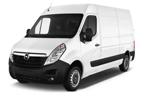 OPEL MOVANO ABLAKTÖRLŐ LAPÁT (2010-2021)