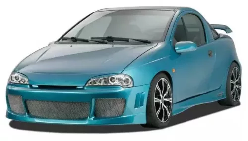 OPEL TIGRA A ABLAKTÖRLŐ LAPÁT (1995-2000)