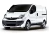 OPEL VIVARO (FURGON) ABLAKTÖRLŐ LAPÁT (2001-2014)