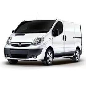 OPEL VIVARO (FURGON) ABLAKTÖRLŐ LAPÁT (2001-2014)