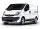 OPEL VIVARO (FURGON) ABLAKTÖRLŐ LAPÁT (2001-2014)