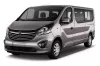 OPEL VIVARO (5-9 személyes) ABLAKTÖRLŐ LAPÁT (2014-2019)