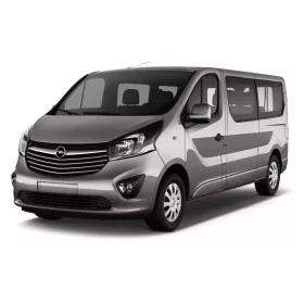 OPEL VIVARO (5-9 személyes) ABLAKTÖRLŐ LAPÁT (2014-2019)