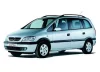 OPEL ZAFIRA A ABLAKTÖRLŐ LAPÁT (1999-2005)