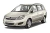 OPEL ZAFIRA B ABLAKTÖRLŐ LAPÁT (2005-2015)