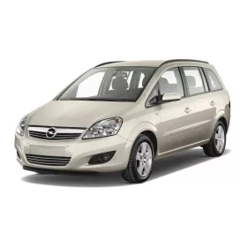OPEL ZAFIRA B ABLAKTÖRLŐ LAPÁT (2005-2015)