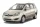OPEL ZAFIRA B ABLAKTÖRLŐ LAPÁT (2005-2015)