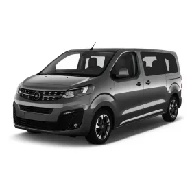 OPEL ZAFIRA LIFE ABLAKTÖRLŐ LAPÁT (2019-)