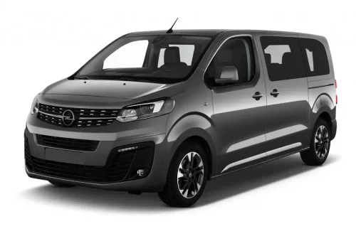OPEL ZAFIRA LIFE ABLAKTÖRLŐ LAPÁT (2019-)