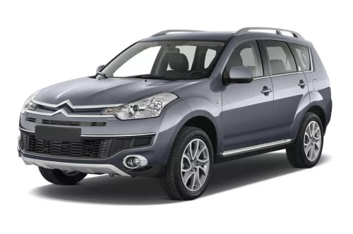 CITROEN C-CROSSER ABLAKTÖRLŐ LAPÁT (2007-2013)