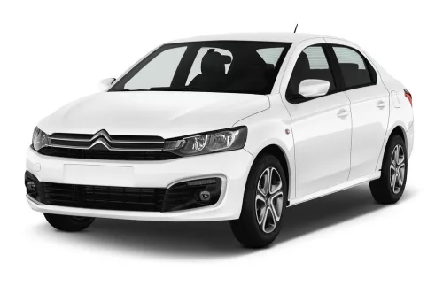 CITROEN C-ELYSEE ABLAKTÖRLŐ LAPÁT (2012-2020)