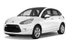 CITROEN C3 (SC) ABLAKTÖRLŐ LAPÁT (2009-2016)
