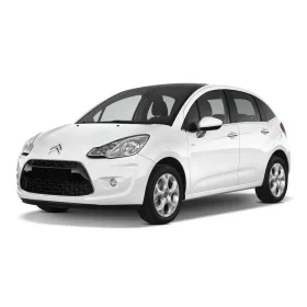 CITROEN C3 (SC) ABLAKTÖRLŐ LAPÁT (2009-2016)