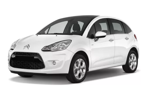 CITROEN C3 (SC) ABLAKTÖRLŐ LAPÁT (2009-2016)