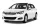 CITROEN C4 ABLAKTÖRLŐ LAPÁT (2010-2018)