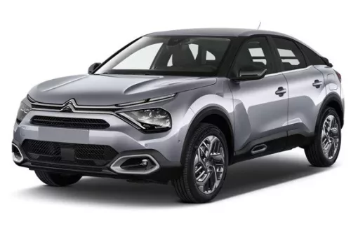 CITROEN C4 ABLAKTÖRLŐ LAPÁT (2020-)
