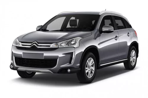 CITROEN C4 AIRCROSS ABLAKTÖRLŐ LAPÁT (2012-2017)