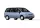 CITROEN EVASION ABLAKTÖRLŐ LAPÁT (1994-2002)