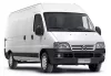 CITROEN JUMPER ABLAKTÖRLŐ LAPÁT (1994-2006)