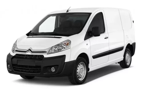 CITROEN JUMPY (FURGON) ABLAKTÖRLŐ LAPÁT (2007-2016)