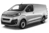 CITROEN JUMPY (FURGON) ABLAKTÖRLŐ LAPÁT (2016-)
