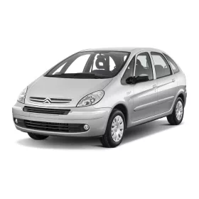 CITROEN XSARA PICASSO ABLAKTÖRLŐ LAPÁT (2006-2008)