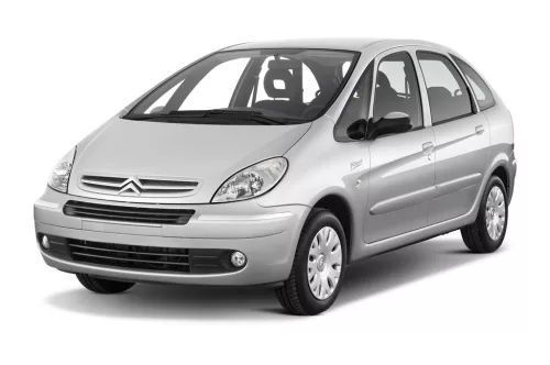 CITROEN XSARA PICASSO ABLAKTÖRLŐ LAPÁT (2006-2008)