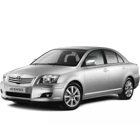 TOYOTA AVENSIS (T250) ABLAKTÖRLŐ LAPÁT (2003-2008)