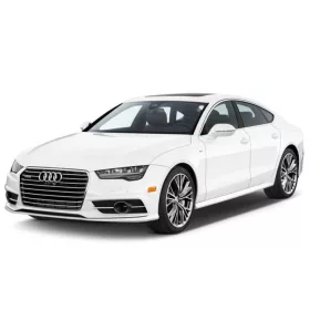   AUDI A7/S7/RS7 (4G8) (csak fűtés nélküli ablaktörlőkhöz) ABLAKTÖRLŐ LAPÁT (2010-2017)
