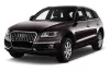 AUDI Q5/SQ5 (8R) ABLAKTÖRLŐ LAPÁT (2008-2016)