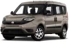 FIAT DOBLO ABLAKTÖRLŐ LAPÁT (2015-2024)