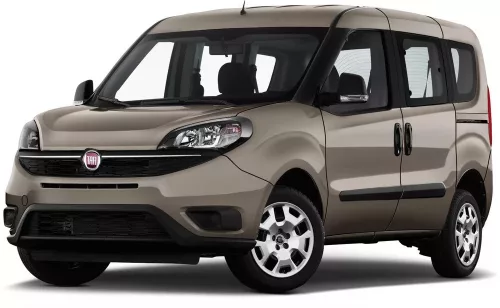 FIAT DOBLO ABLAKTÖRLŐ LAPÁT (2015-2024)