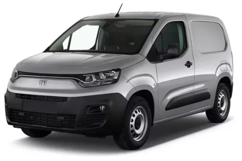 FIAT DOBLO (FURGON) ABLAKTÖRLŐ LAPÁT (2023-)