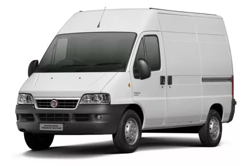 FIAT DUCATO ABLAKTÖRLŐ LAPÁT (1994-2006)