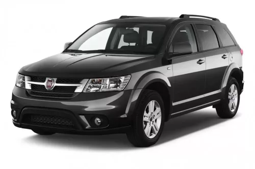FIAT FREEMONT ABLAKTÖRLŐ LAPÁT (2011-2017)