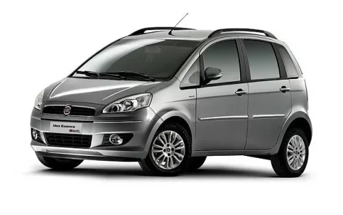 FIAT IDEA ABLAKTÖRLŐ LAPÁT (2003-2008)