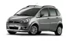 FIAT IDEA ABLAKTÖRLŐ LAPÁT (2008-2012)