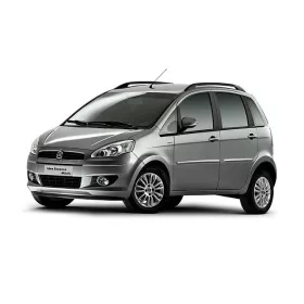 FIAT IDEA ABLAKTÖRLŐ LAPÁT (2008-2012)