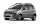FIAT IDEA ABLAKTÖRLŐ LAPÁT (2008-2012)
