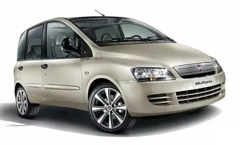 FIAT MULTIPLA ABLAKTÖRLŐ LAPÁT (2004-2010)