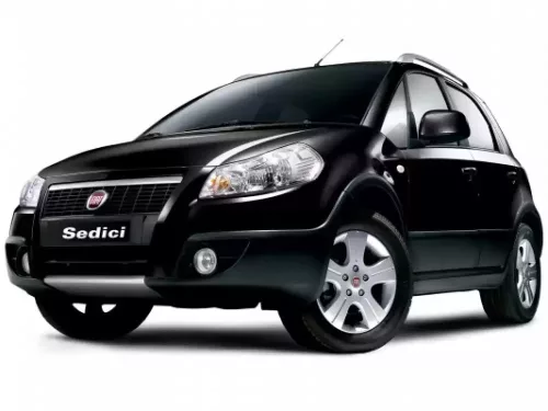FIAT SEDICI ABLAKTÖRLŐ LAPÁT (2005-2013)