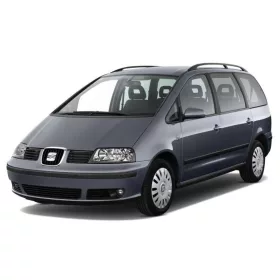 SEAT ALHAMBRA ABLAKTÖRLŐ LAPÁT (2001-2010)